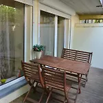 Kristinos Apartamentai - Vytauto Appartement Palanga