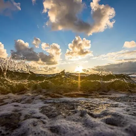 Kristinos Apartamentai - Vytauto * Palanga