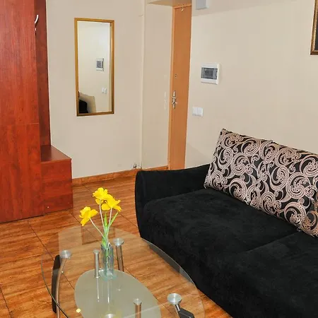 Kristinos Apartamentai - Vytauto Butas