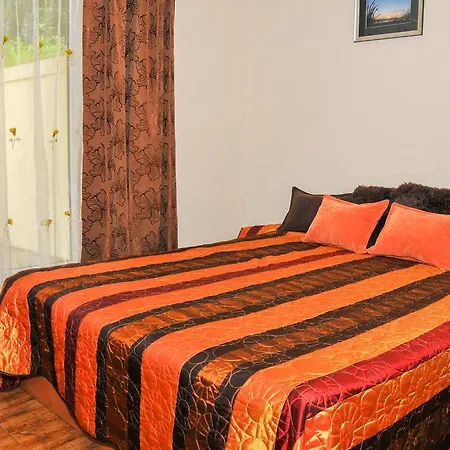 Butas Kristinos Apartamentai - Vytauto *