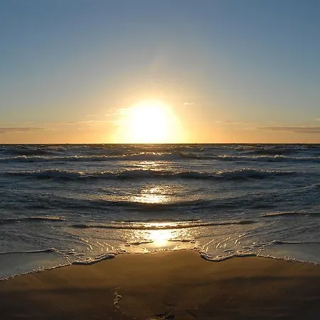 Butas Kristinos Apartamentai - Vytauto *