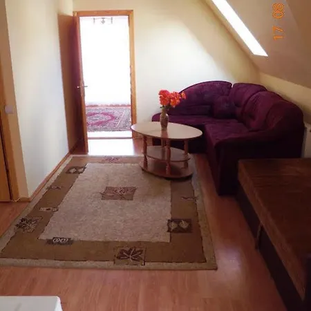 Kristinos Apartamentai - Vytauto *