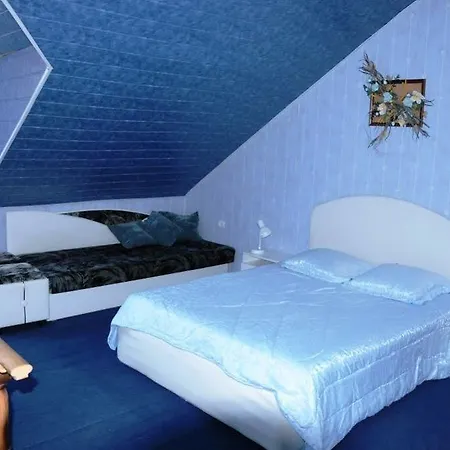 Butas Kristinos Apartamentai - Vytauto