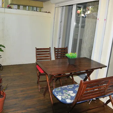 Kristinos Apartamentai - Vytauto Butas *