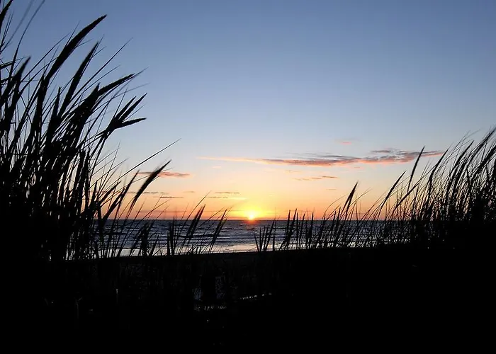 Apartman Kristinos Apartamentai - Vytauto