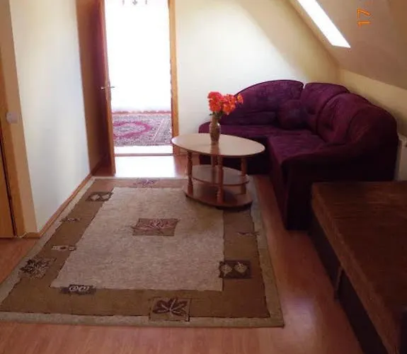 Kristinos Apartamentai - Vytauto *