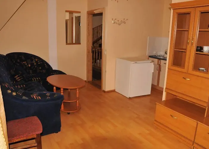 Apartman Kristinos Apartamentai - Vytauto